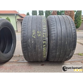 Michelin Pilot Alpin 4S  325/35/22 Vara